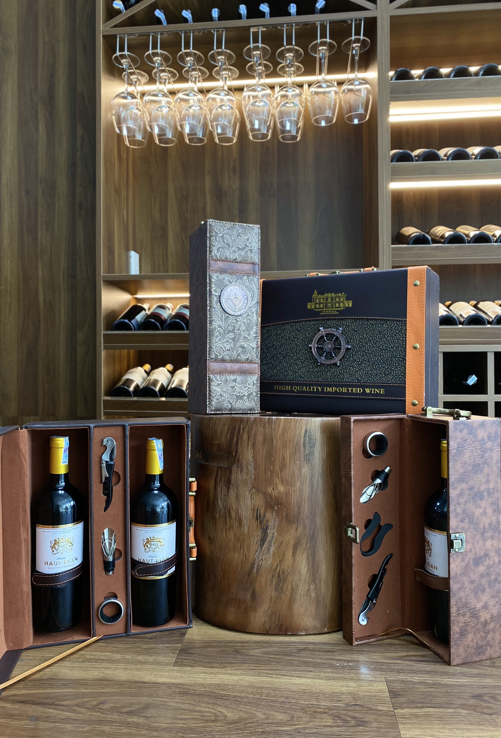 ƯU ĐÃI MÙA TRUNG THU CỰC HOT!!!