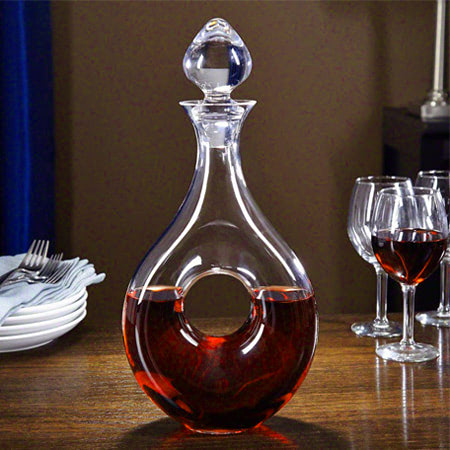 VÌ SAO RƯỢU VANG CẦN ĐƯỢC 